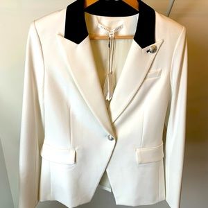 Veronica Beard Fergus Dickey jacket